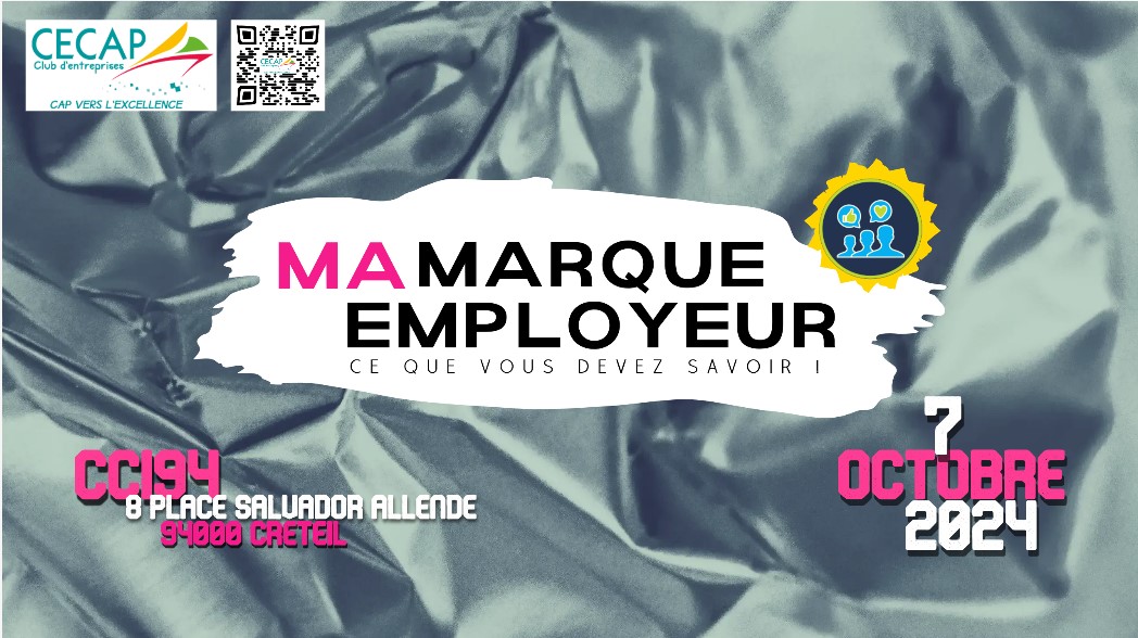 Atelier | la marque employeur
